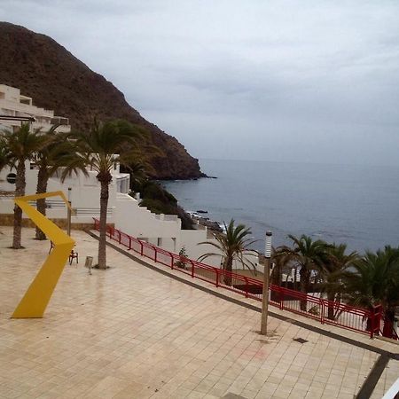 Апартаменты Piso Carboneras Playa Номер фото